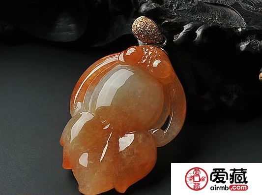 冰种红翡翠值钱吗 冰种红翡值不值得入手