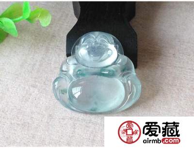 翡翠佛价格 翡翠佛多少钱一个