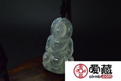 一个翡翠观音多少钱 翡翠观音价格