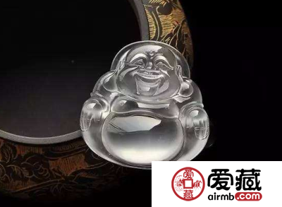 玻璃种翡翠和玻璃如何鉴别 主要看这5大点