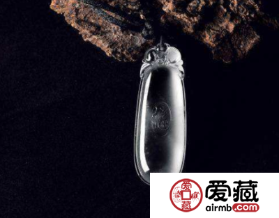 玻璃种翡翠和玻璃如何鉴别 主要看这5大点