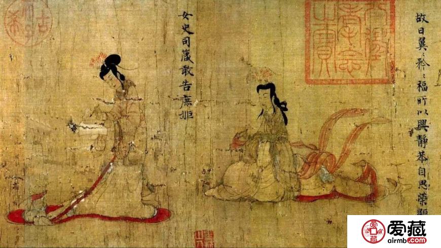 古代字画值得收藏吗？附古代字画收藏价格详情