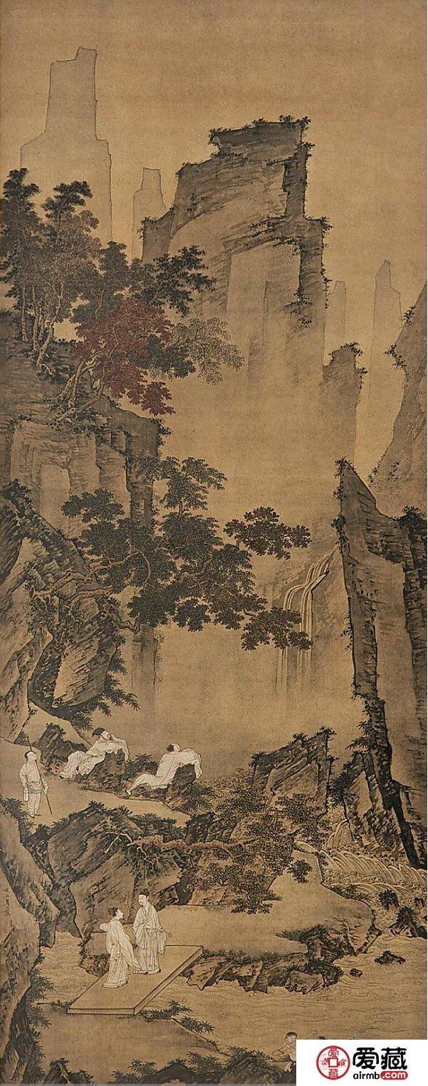 古代字画值得收藏吗？附古代字画收藏价格详情