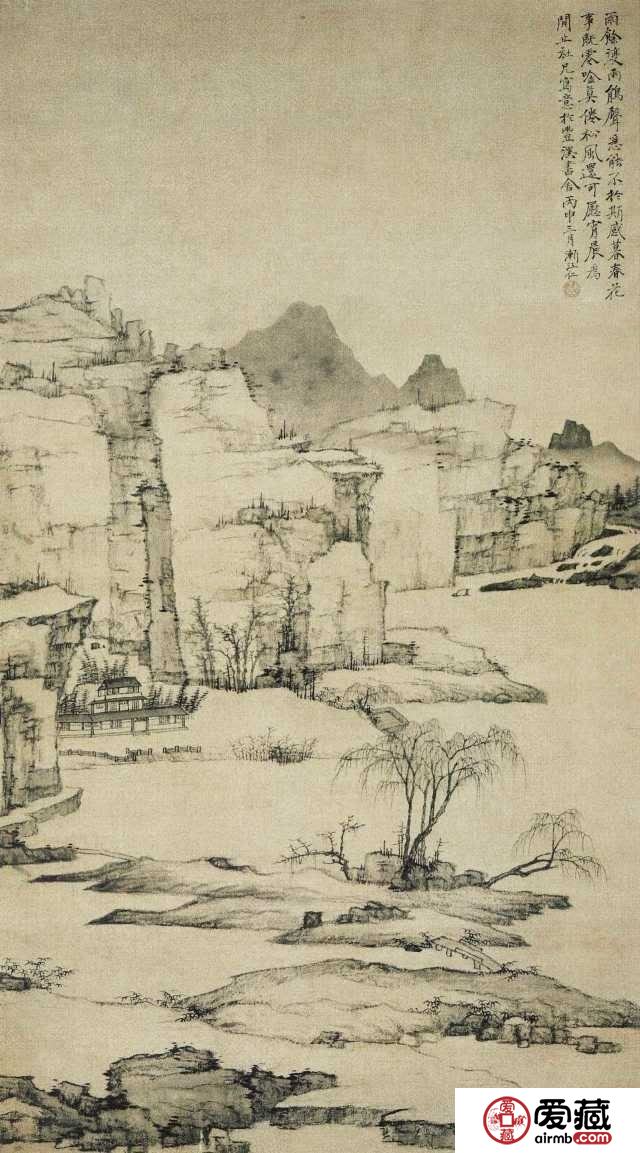 古代字画值得收藏吗？附古代字画收藏价格详情