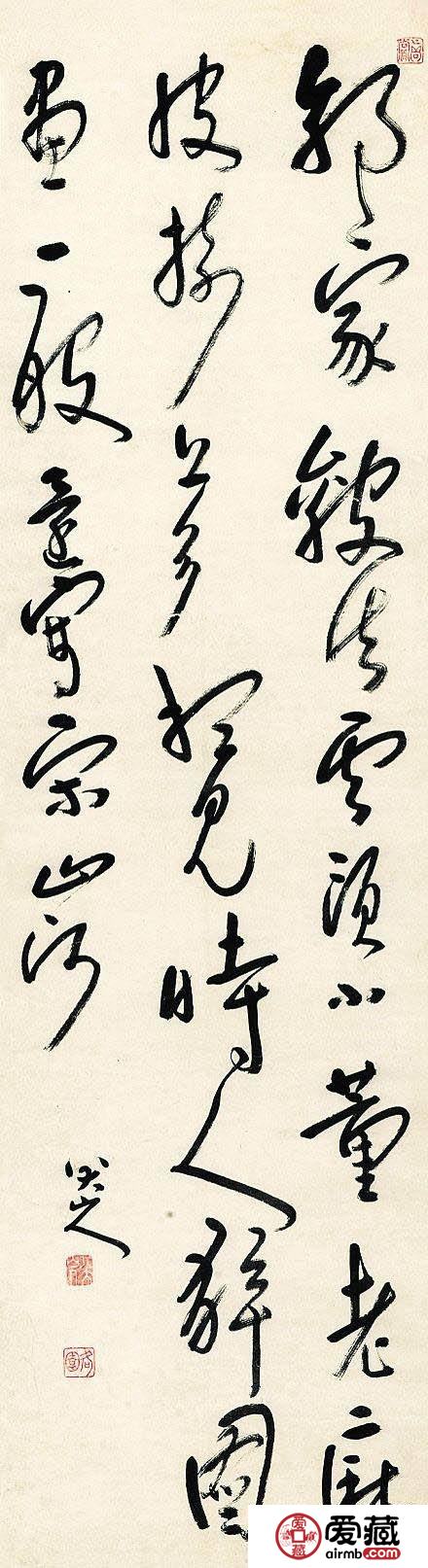 古代字画值得收藏吗？附古代字画收藏价格详情