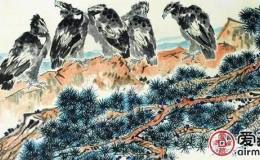 名人字画交易价格是多少？名人字画怎么交易