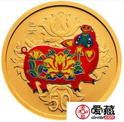 2019生肖金银币行情怎么样？升值空间大不大？