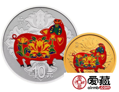 2019生肖金银币有哪些亮点？2019生肖金银币值得收藏吗？
