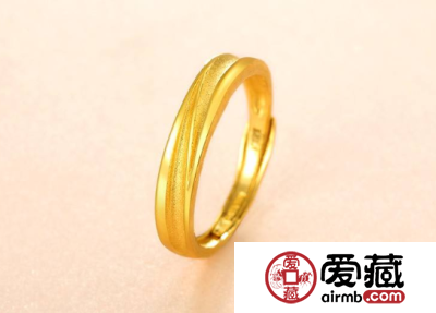 18k金和黄金哪个更保值 18k金和黄金价格