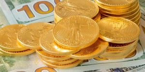 國際金價多少一克 今日國際金價企穩