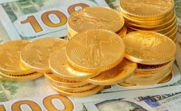 国际金价多少一克 今日国际金价企稳