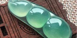 翡翠四季豆價(jià)格 翡翠四季豆多少錢(qián)