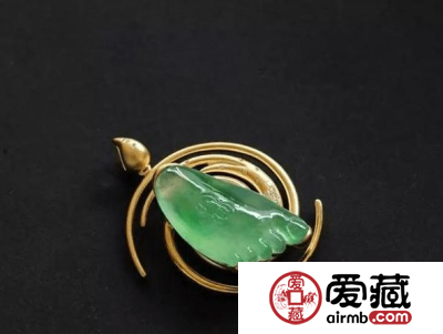 翡翠吊坠回收价格 翡翠吊坠回收多少钱