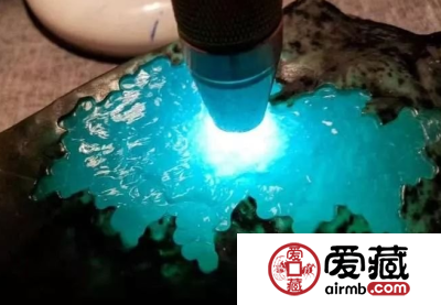 什么是翡翠的种 深度了解翡翠的种