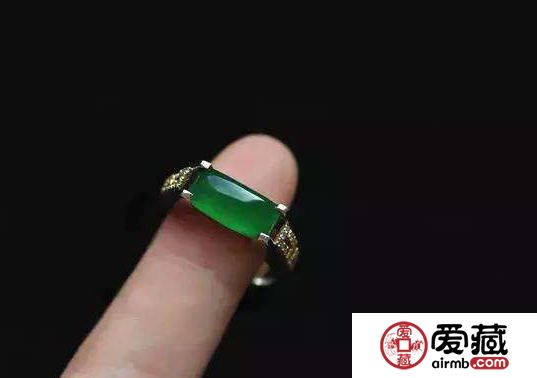 什么翡翠值錢 這樣的翡翠會越來越值錢