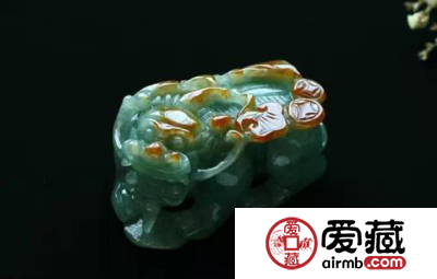 怎样选购翡翠吊坠 选购翡翠吊坠专业技巧