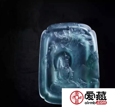 翡翠挂件挑选有哪些讲究 翡翠挂件挑选