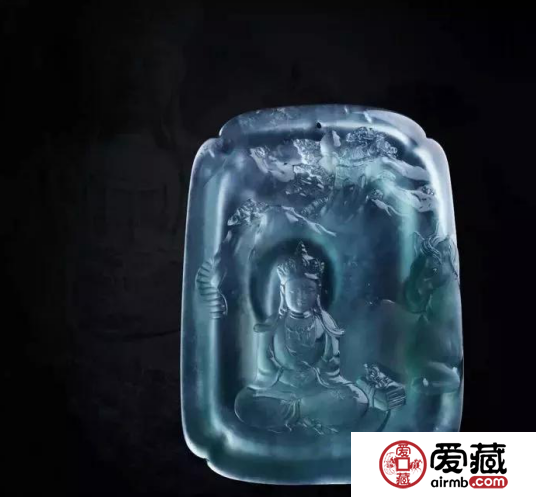 翡翠挂件挑选有哪些讲究 翡翠挂件挑选