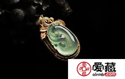 鑲嵌翡翠值得購(gòu)買嗎 千萬別上當(dāng)