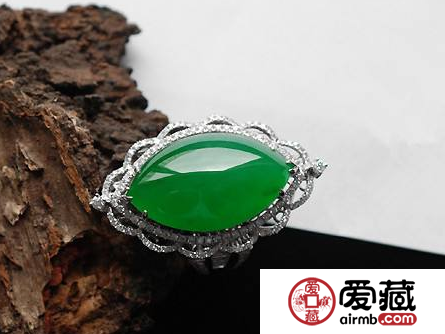 鑲嵌翡翠值得購(gòu)買嗎 千萬別上當(dāng)