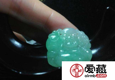 2020年翡翠行情预测 未来翡翠发展机遇