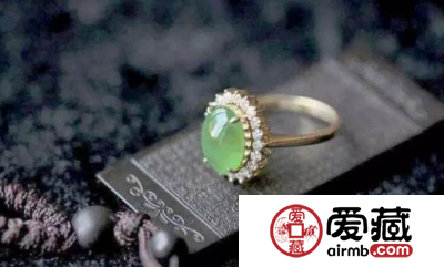 2020年翡翠行情预测 未来翡翠发展机遇
