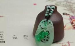 翡翠仿古紋有哪些 有什么含義嗎