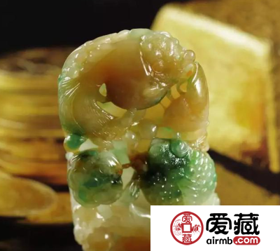 老翡翠与新翡翠的区别 你应该这样区分