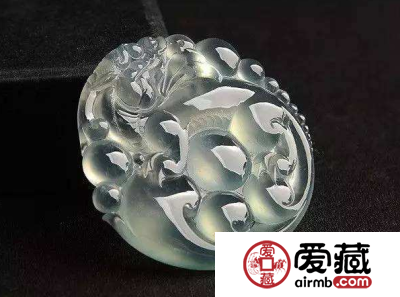 老翡翠与新翡翠的区别 你应该这样区分