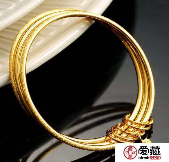 中國黃金首飾價格 最新價格查詢