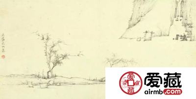 海阳四家是哪四位画家？绘画风格是什么？