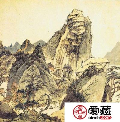 海阳四家是哪四位画家？绘画风格是什么？