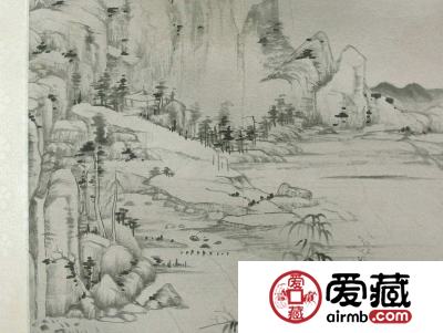 海阳四家是哪四位画家？绘画风格是什么？