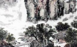 字画收藏须知 字画收藏是裱过的好还是没裱过的好？