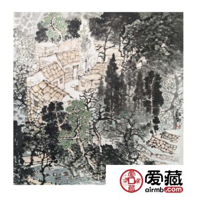 字画收藏在哪里可以交易？字画收藏怎么交易？