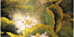 字画作品怎么鉴赏？字画鉴赏的基本知识有哪些？