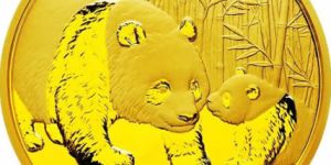 熊貓金銀幣價(jià)值怎么樣？最新熊貓金銀幣回收價(jià)格表