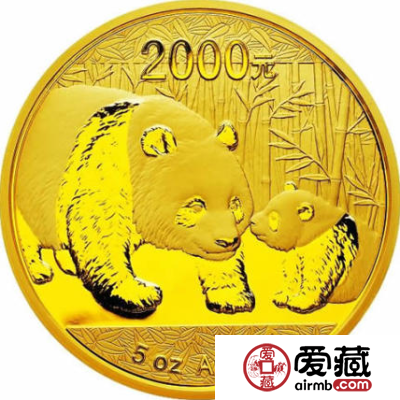 熊猫金银币价值怎么样？最新熊猫金银币回收价格表