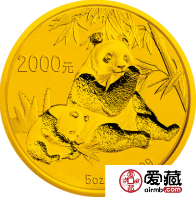 熊猫金银币价值有哪些？值不值得收藏？