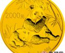 熊猫金银币价值有哪些？值不值得收藏？