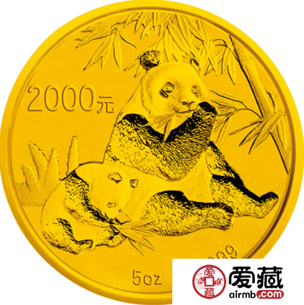 熊貓金銀幣價值有哪些？值不值得收藏？
