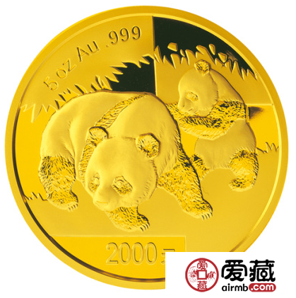 熊貓金銀幣價值有哪些？值不值得收藏？