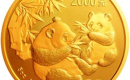 熊猫金银币怎么样？熊猫金银币为什么受人欢迎？