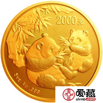 熊猫金银币怎么样？熊猫金银币为什么受人欢迎？