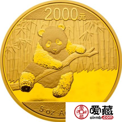熊猫金银币怎么样？熊猫金银币为什么受人欢迎？