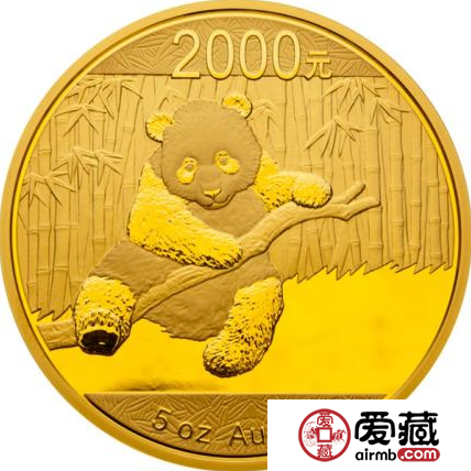 熊貓金銀幣怎么樣？熊貓金銀幣為什么受人歡迎？