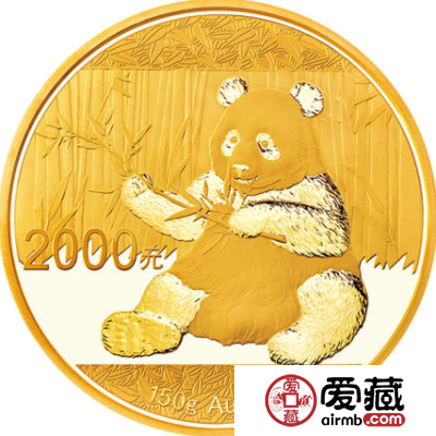不同年份熊猫金币价格都多少？哪些熊猫金银币值得收藏？