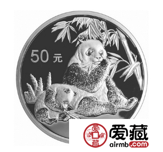 熊猫银币回收为什么那么受欢迎？都有哪些原因？