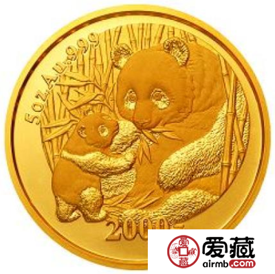 熊猫金银币收购需要怎么做？如何辨别熊猫金银币？