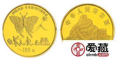 金银币收藏价值怎么样？金银币值不值得收藏？